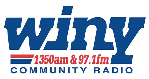 Logo de WINY Radio