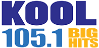Logo de WKOL Big Hits Kool 105
