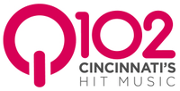 Logo de WKRQ Q102 FM