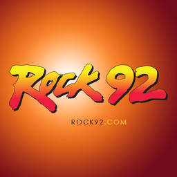 Logo de Rock 92