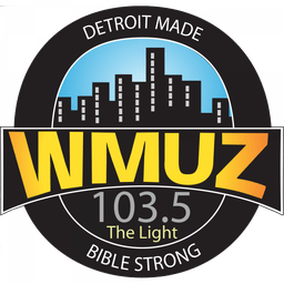 Logo de 103.5 WMUZ The Light