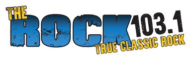 Logo de WPKE / WEKB Classic Rock 103.1 FM & 1240 / 1460 AM