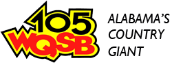 Logo de 105.1 WQSB