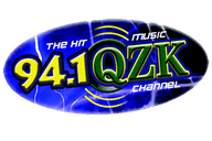 Logo de WQZK 94.1 FM