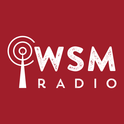 Logo de WSM 650 AM