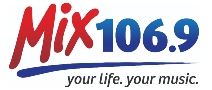 Logo de WSWT Mix 106.9
