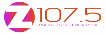 Logo de WZLK Z 107.5 FM