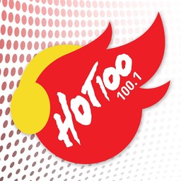 Logo de Hot100 Darwin