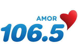 Logo de KOVE Amor 106.5 FM