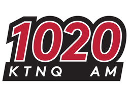 Logo de KTNQ 1020 AM