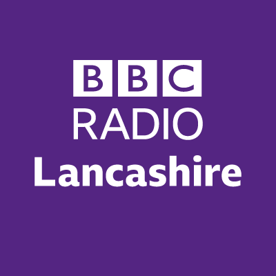 Logo de BBC Radio Lancashire