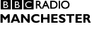 Logo de BBC Radio Manchester