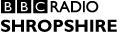 Logo de BBC Radio Shropshire