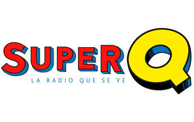 Logo de Super Q 90.5 FM