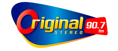 Logo de Original Stereo