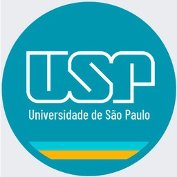Logo de Rádio USP - São Paulo