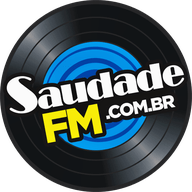 Logo de Saudade FM