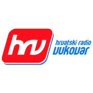 Logo de Hrvatski Radio Vukovar