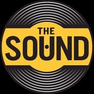 Logo de The Sound