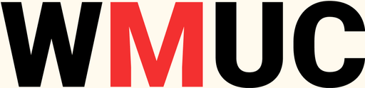 Logo de WMUC-FM 90.5