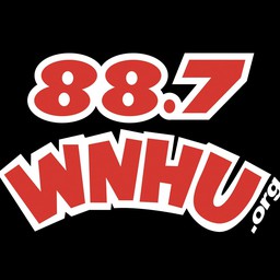 Logo de WNHU 88.7