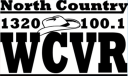 Logo de WCVR North Country