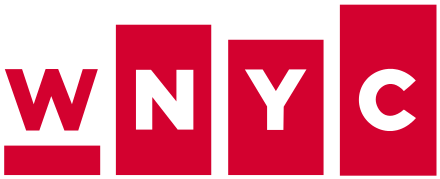 Logo de WNYC AM 820