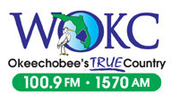 Logo de WOKC AM 1570
