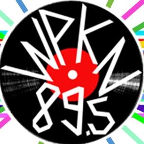 Logo de WPKN 89.5 FM
