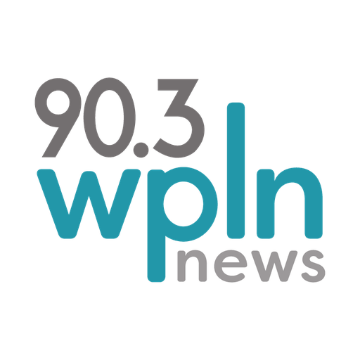 Logo de WPLN / WHRS / WTML Nashville News 90.3 / 91.7 / 91.5 FM