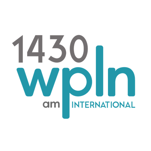 Logo de WPLN-HD3 International 1430