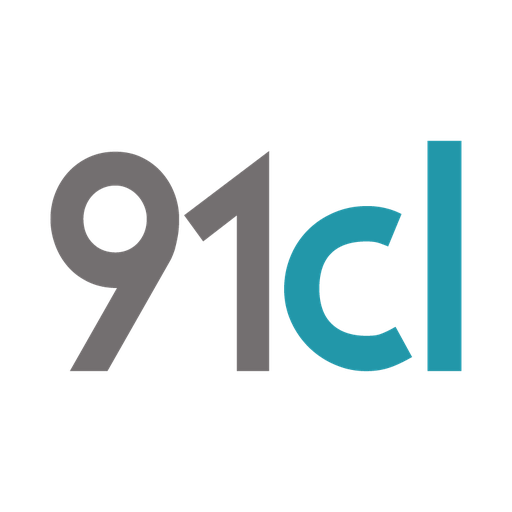 Logo de WFCL Classical 91.1 FM