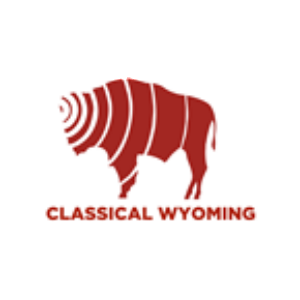 Logo de KUWY Classical Wyoming 88.5 FM