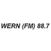 Logo de WPR News &amp; Classical 88.7