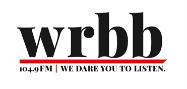 Logo de WRBB 104.9 FM