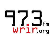 Logo de WRIR - Richmond Independent Radio 97.3 FM