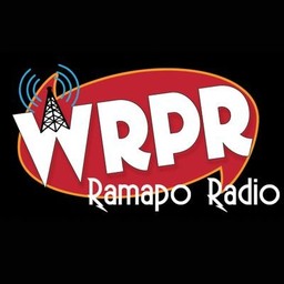 Logo de WRPR 90.3 FM Ramapo Radio