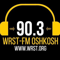 Logo de FM 90.3 WRST