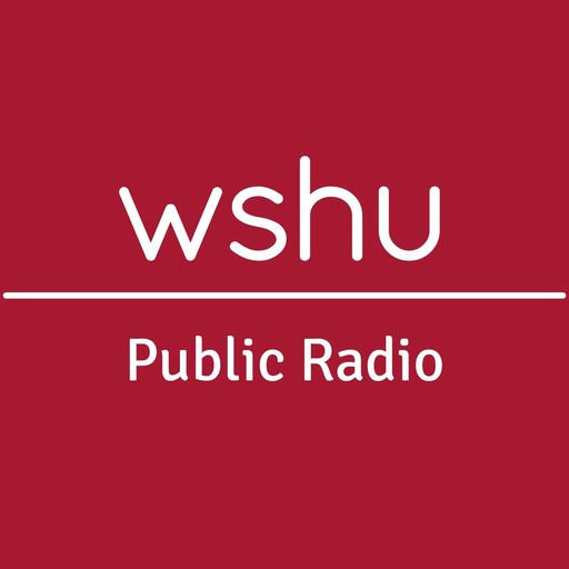 Logo de WSUF Fairfield County Public Radio