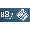 Logo de The Baltimore Channel 89.7