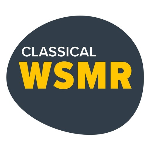 Logo de WSMR 89.1