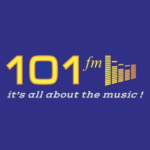 Logo de 101FM