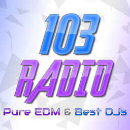 Logo de 103 Radio