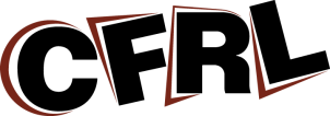 Logo de CFRL Radio Fanshawe