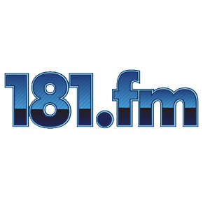 Logo de 181.fm - Chilled Out