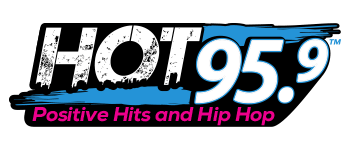 Logo de WPOZ-HD2 Hot 95.9