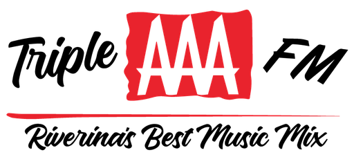 Logo de Triple A FM