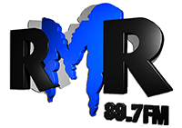 Logo de RMR - Rhodes Music Radio