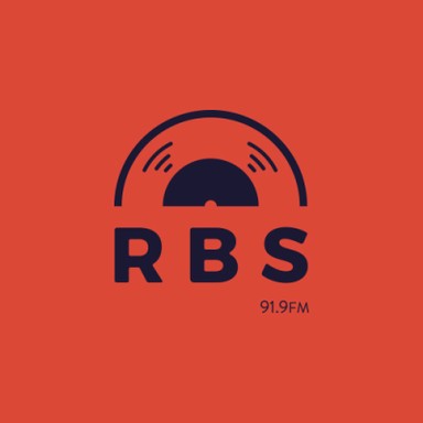 Logo de Radio RBS