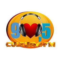 Logo de Cultura FM